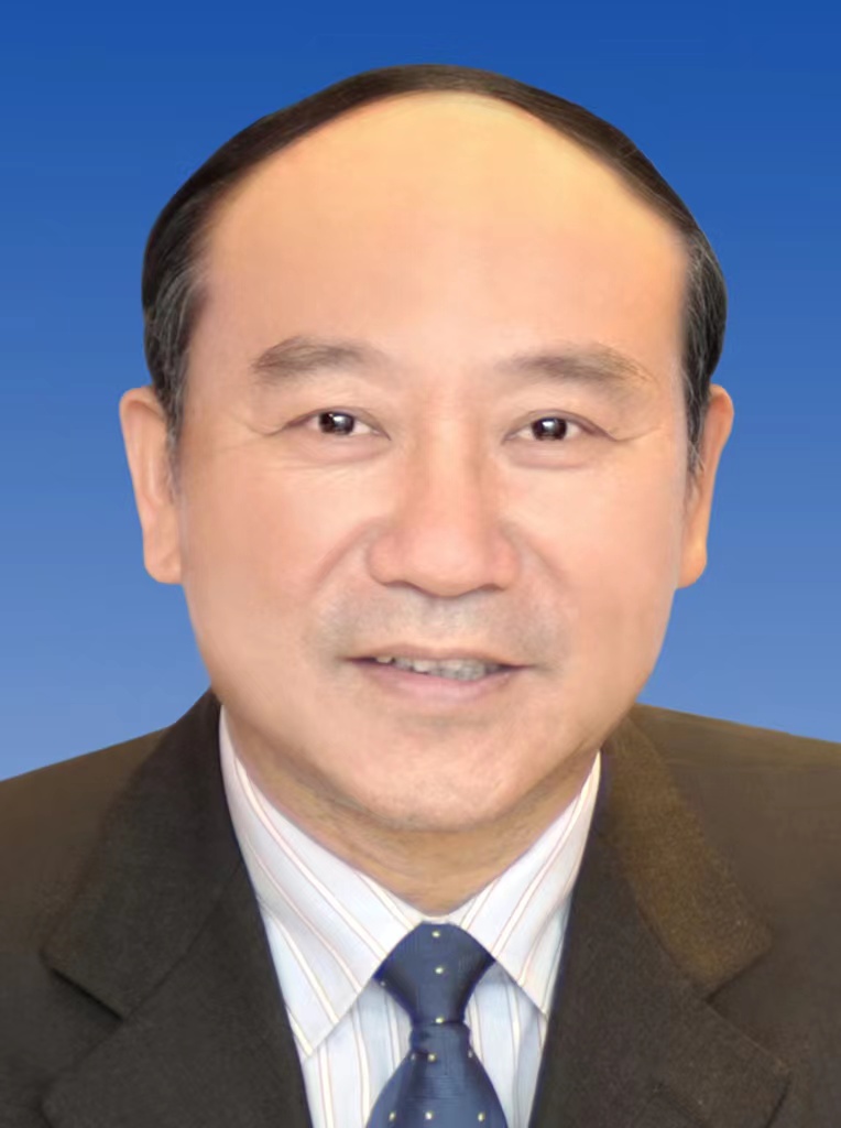 Zhigang Liu