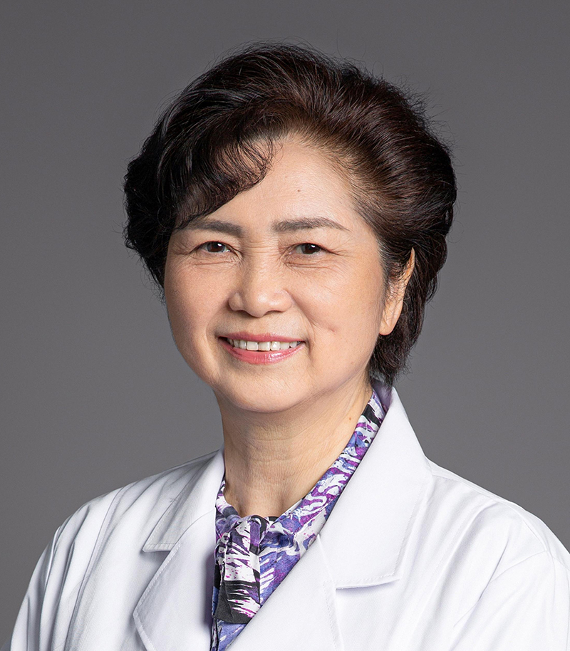 Jianhua Wang
