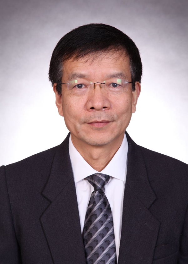 Zihao Zhou