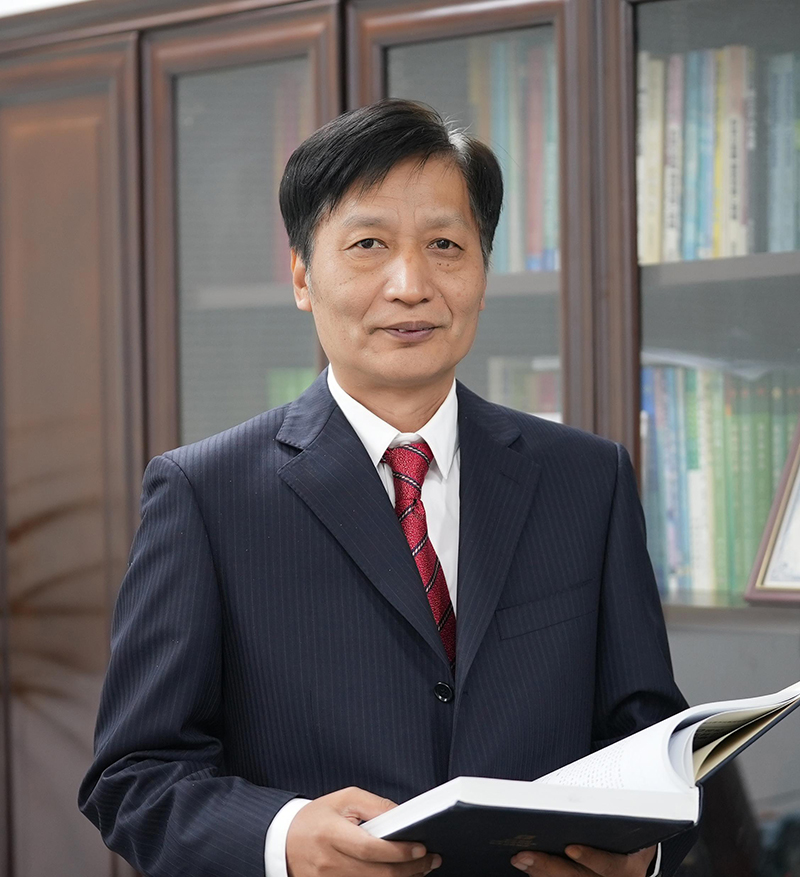Siyuan Liu