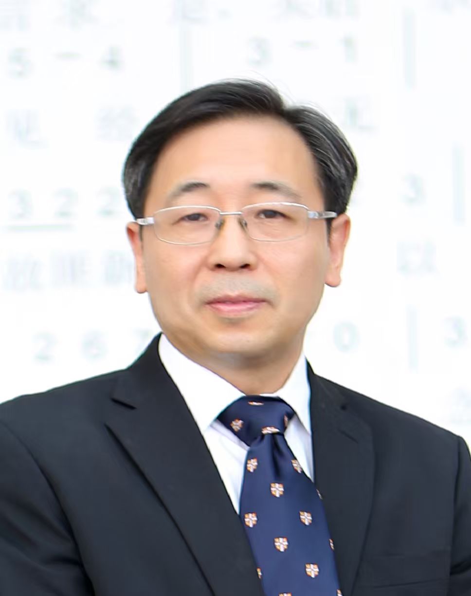 Hao Chen